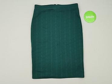 satynowe spódnice mini: Miss Selfridge, Spódnica damska, rozmiar L — 2