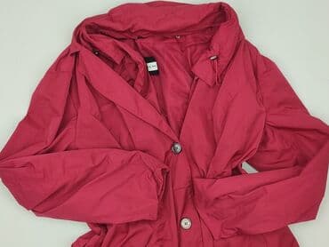 Kobiety: Odzież wierzchnia 
, Kurtka przejściowa damska, 2XL — 1