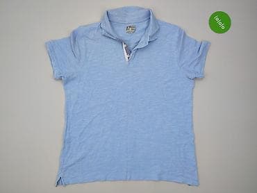 rough: Koszulka polo dla mężczyzn, rozmiar 2XL — 2