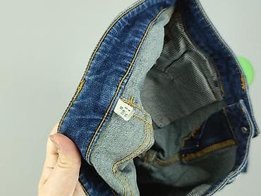 jeans mnml: Jeansy damskie, rozmiar S — 4