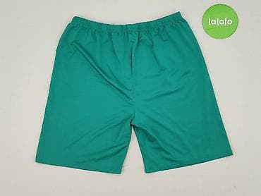 spodnie dresowe pull bear: Szorty dla mężczyzn, rozmiar L — 3