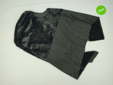 kurtki zimowe: Kamizelka damska, 2XL — 3