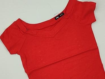 marks spencer koszula: Sinsay, Bluzka damska, rozmiar M — 1