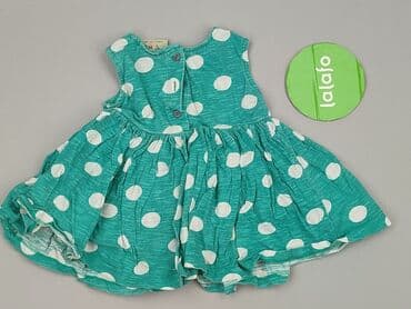 pajacyk niemowlęcy lidl: Dress, Next, 6-9 months, condition - Very good — 3