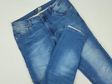 dresy armani: Jeansy dla mężczyzn, rozmiar L — 1