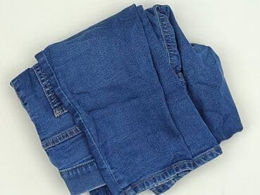 reserved legginsy z wysokim stanem: Marks & Spencer, Legginsy Eleganckie damskie, rozmiar L — 6