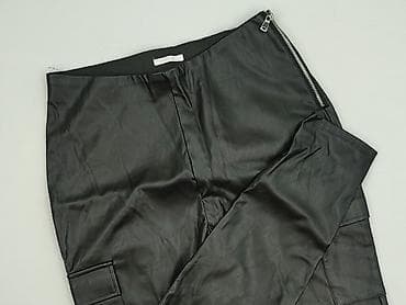 timberland: Fisherfield, Spodnie cargo damskie, rozmiar L — 1