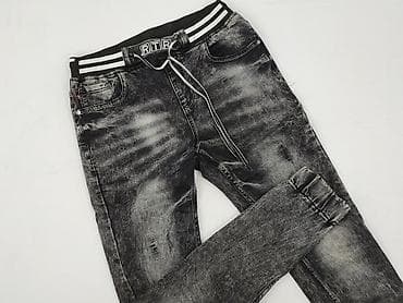 Джинси для чоловіків, розмір S