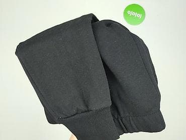 nike tech fleece: H&M Divided, Спортивні штани жіночі, розмір S — 5