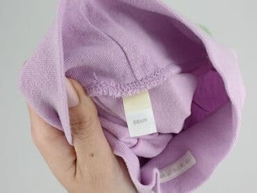 lidl ubrania dla dzieci lupilu: Leggings, Cool Club, 3-6 months, condition - Very good — 5