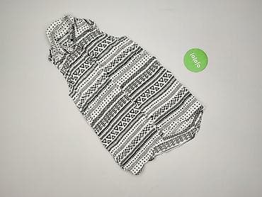 biala koszula: Koszula damska, rozmiar S — 2