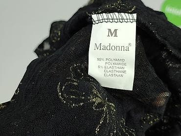 bluzki prada: Madonna, Top damski, rozmiar M — 6