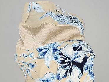 niebieska bluza h: Rich & Royal, Bluzka damska, rozmiar M — 6