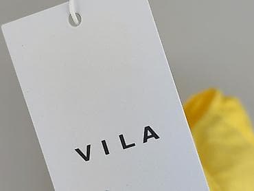 sukienki solar: Vila, Sukienka damska, rozmiar M — 5