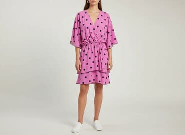 mia moda sukienki: Sukienka damska, rozmiar M — 1