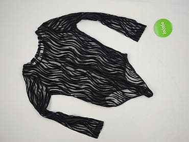 bluzy playboy: Body damskie, rozmiar L — 3