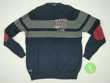 hello kitty sweter: Livergy, Sweter dla mężczyzn, rozmiar L — 2