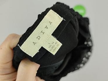 spódnice ochnik: Adolfo Dominguez, Spódnica damska, rozmiar L — 4