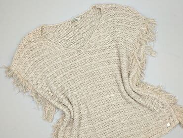 buty raj: Rich & Royal, Ponczo damskie, rozmiar L — 1