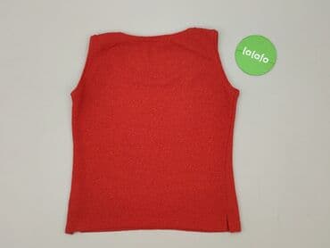 aplikacje z ubraniami: Jake*s, Top damski, rozmiar M — 3