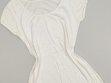 duze bluzki: Tunika damska, rozmiar S — 1