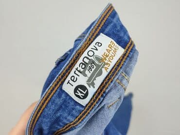 principles top: Terranova, Jeansy damskie, XL w lalafo.pl — 4 principles top: Terranova, Jeansy damskie, XL — 4