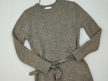 akryl sweter: Sukienka damska, rozmiar S — 1