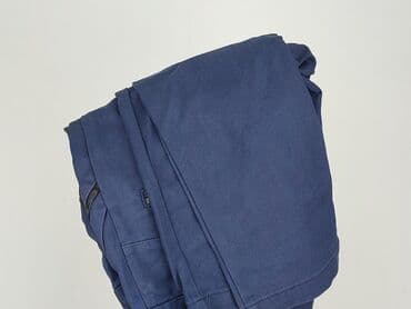 spodnie puccihino: Spodnie materiałowe damskie, rozmiar S — 5