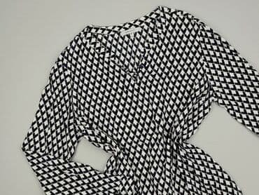 limonkowy sweter reserved: Greenpoint, Bluzka damska, S — 1