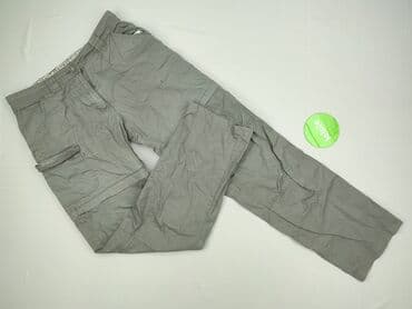 sweter pull and bear: Oxylane, Men's trousers, size M — 2