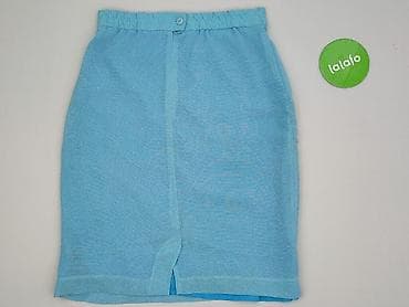 plisowana: Joseph Ribkoff, Spódnica damska, rozmiar L — 4