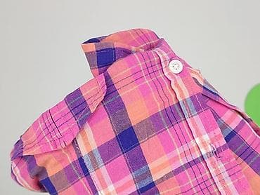 hummel: H&M L.O.G.G., Koszula damska, rozmiar M — 6