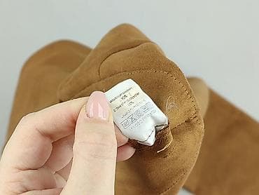 obuwie bugo: Moraj, Legginsy Eleganckie damskie, rozmiar XL — 5