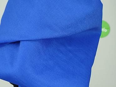 Artykuły papiernicze: Zasłona panelowa/zasłony – kolor kobaltowy - Typ: zasłona na taśmie — 4