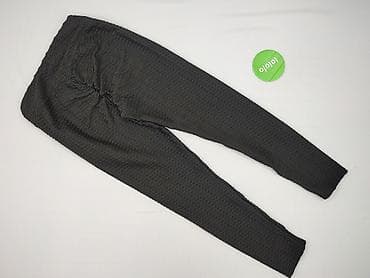 2000 s: Amisu, Legginsy Sportowe damskie, rozmiar XL — 3
