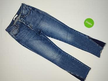 jeans redial: Zara, Jeansy damskie, rozmiar S — 2