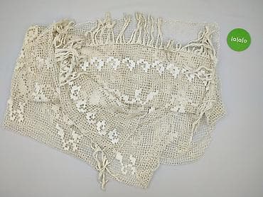 wojan team pościel: Obrus 180 x 250, kolor - Beżowy, stan - Bardzo dobry — 3