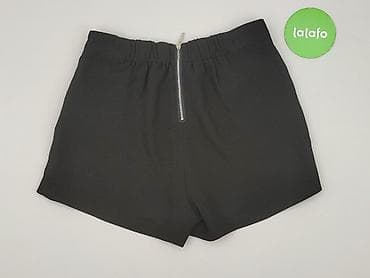 spodenki la manuel: MISBHV, Szorty damskie, rozmiar S — 2