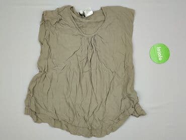 noa noa bluzki: Masai, Bluzka damska, rozmiar L — 2