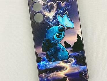 Etui do telefonu, stan - Idealny