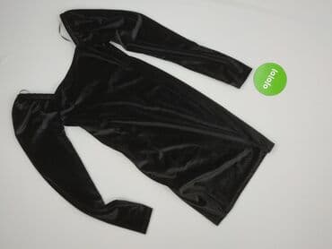 modne sukienki wieczorowe dla puszystych: Sinsay, Sukienka damska, 2XS — 3