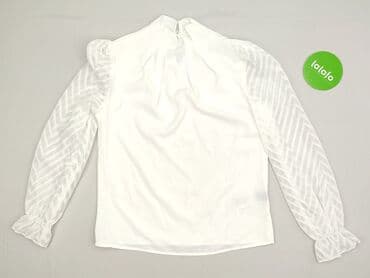 bluzki przezroczyste: Shein, Bluzka damska, rozmiar XS — 2