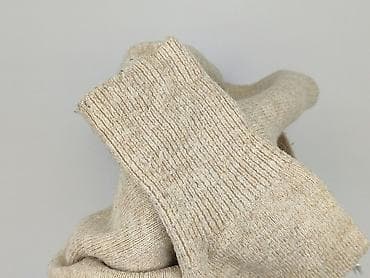 sweter bez ramion h: H&M L.O.G.G., Sweter damski, rozmiar S — 6