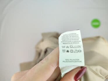 płaszcz atmosphere: Atmosphere, Trencz damski, rozmiar L — 5