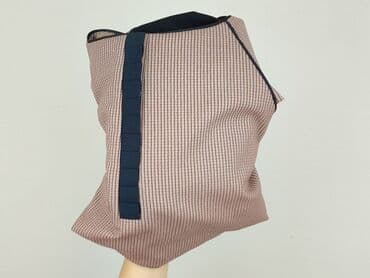 czerwona sukienka cropp: Sukienka damska, rozmiar S — 5