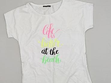 low nike: T-shirt damski, rozmiar S — 1