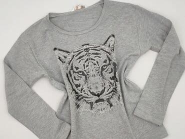 kurtki tatum: Clockhouse, Bluza damska
, rozmiar M — 1