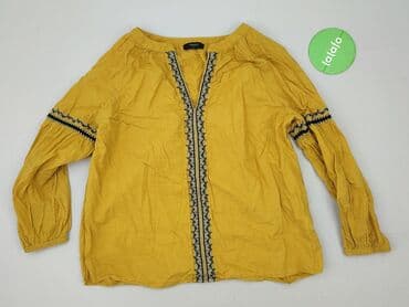 pepsi cola top: Papaya, Women's blouse, L — 2