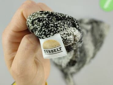 steve madden klapki z futerkiem: Bluzka damska, rozmiar M — 4