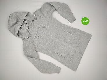 bluza brooklyn pull and bear: Bluza z kapturem damska, rozmiar XL — 2